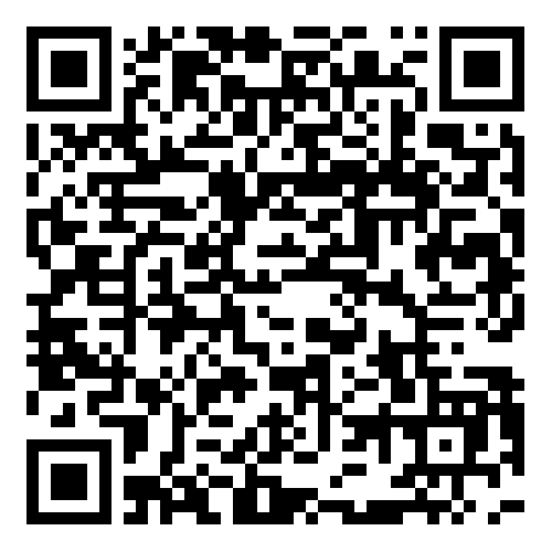 USJF-Scholar Award QR Code.png